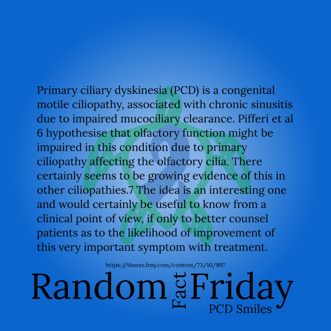 Random Fact Friday 2024.138